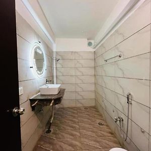 Executive Triple Room